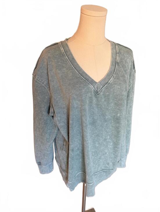 Tops - Free people lookalike